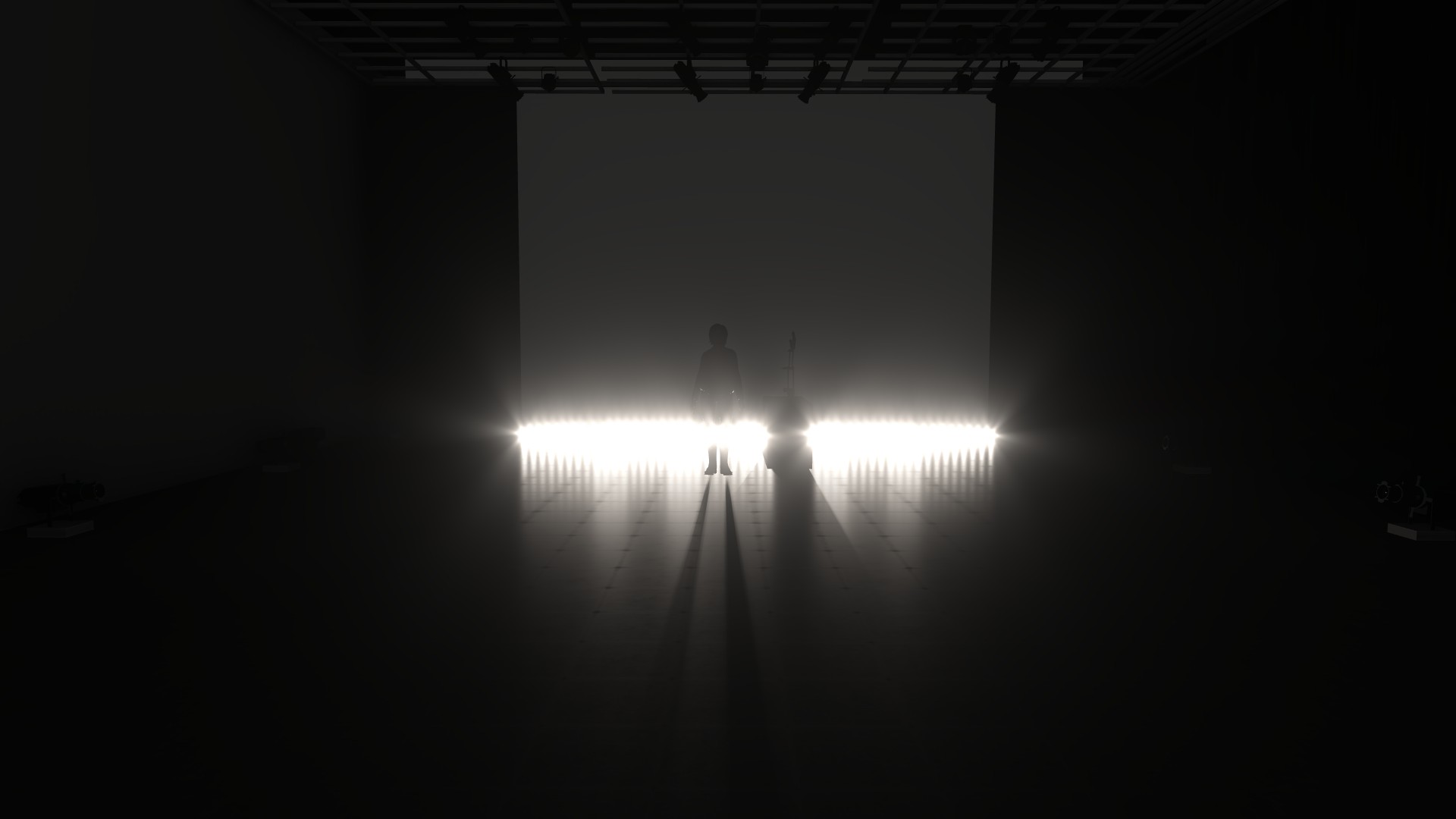 Vestige — Lincoln Center — 11 · Blinder brighten