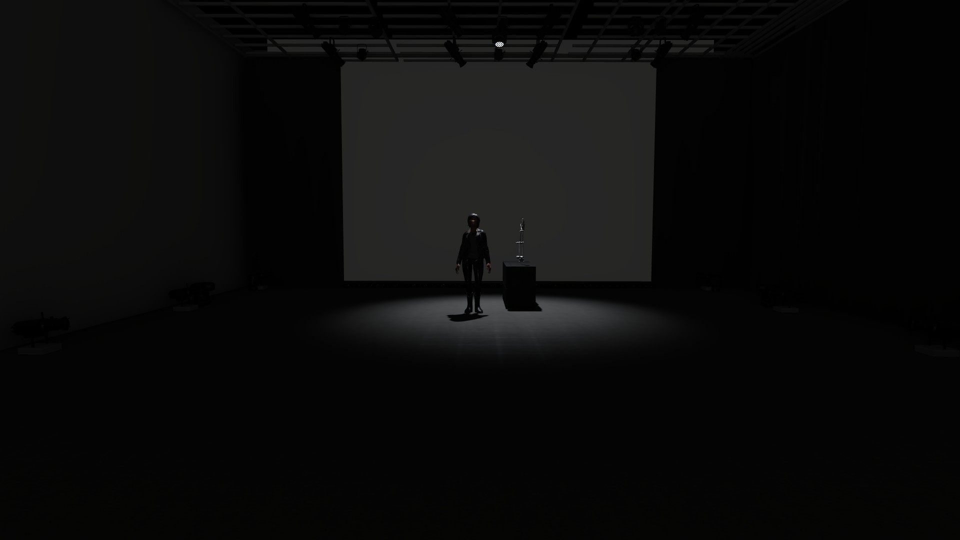 Vestige — Lincoln Center — 12 · Part 3